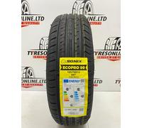 1 X 185 70 14 SONIX 88T 185/70R14 BRAND NEW HIGH PERFORMANCE TYRE 1857014