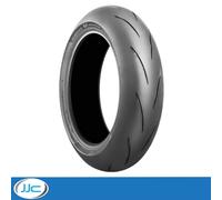 Bridgestone Battlax-rs12 75w Tl Sports-touring Rear Tire Silver 190/55 / ZR17