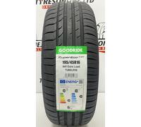 Goodride ZuperEco Z-107 ( 195/45 R16 84V XL )