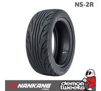Nankang Sportnex NS-2R ( 195/45 R16 84V XL street car )