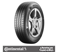 Continental UltraContact ( 195/50 R15 82H EVc )