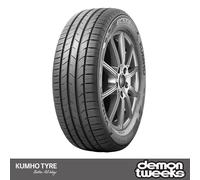 Kumho ECSTA HS52 195/50R15 KUMHO HS52 82V