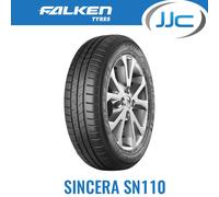 Falken SINCERA SN110 ( 195/50 R15 82H Ecorun BLK )