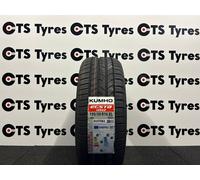 Kumho Ecsta HS52 (195/50 R16 88V)