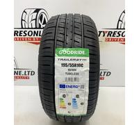 Goodride ST290 ( 195/55 R10C 98/96N )