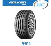 Falken ZIEX ZE914A ECORUN ( 195/55 R16 91V XL )