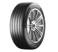 1 X 195/55 16 CONTINENTAL ECOCONTACT 6 19555R16 87V FUEL EFFICIENCY