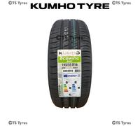 1 X 195/55R16 Kumho Ecowing ES01 KH27 87H NEW CHEAP QUALITY TYRES 195 55 16