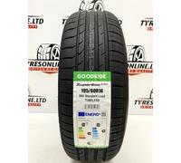 Goodride ZuperEco Z-107 ( 195/60 R16 89V )