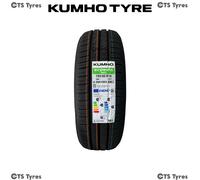 Summer Tyres 195/60 R16 Kumho 89H ES31
