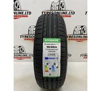 Summer Tyre 195/65 R15 Goodride 91V Z-107 (2025)