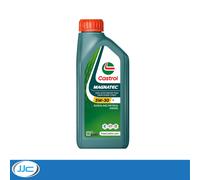 1 x 1L - Castrol Magnatec 5W30 P Fully Synthetic Engine Oil (Petrol & Diesel)