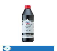 2 x Liqui Moly Classic Transmission Oil SAE 90 - 1L (Mineral, Vintage Vehicles)