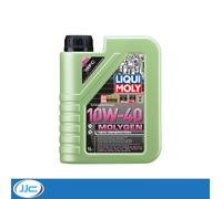 Liqui Moly Molygen New Generation 10W-40 Advanced Full Synthetic Motor Oil, 1 Litre - 9955