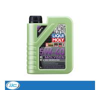 Liqui Moly - Molygen New Generation |5W-40 |1 Litre |Friction & Wear Reducing