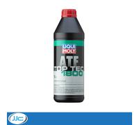 LIQUI MOLY Top Tec ATF 1800 | 1 L | Gear oil | Hydraulic oil | SKU: 3687