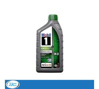 Mobil 1 ESP x2 0W-20 1l Engine oil 157783 AUDI: A6 C7 Avant, A6 C7 Saloon, A4 B9 Saloon, TOYOTA: Yaris III Hatchback, Yaris II Hatchback
