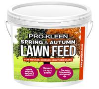 (1 x 2.5KG) ProKleen Spring and Autumn Lawn Feed