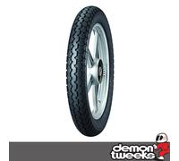 1 x 2.75-18 42P TT Front Or Rear, Anlas NR-2 Motorcycle Tyre - (New)