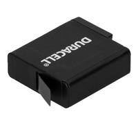 1 x 2 Duracell Li-Ion Akku 1250 mAh for GoPro Hero 5/Hero 6/Hero 7