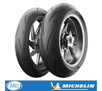 Michelin Power GP 2 ( 200/55 R17 TL (78W) )