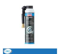 LIQUI MOLY Wheel Hub Paste (can with brush) | 200 ml | Paste | SKU: 4058