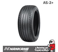 Nankang Sportnex AS-2+ ( 205/40 R17 84V XL )