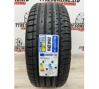 1 X 205 40 18 ACCELERA PHI-R 86Y XL 205/40ZR18 BRAND NEW