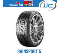 Uniroyal RainSport 5 ( 205/45 R16 83W )