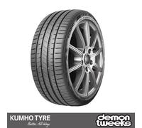 1 x 205/45R17 88Y XL Kumho Ecsta Sport PS72 Tyre, 2054517 - Extra Load (New)