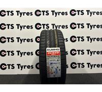 1 X 205/45R16 Kumho Ecsta PS71 87W XL BRAND NEW B WET GRIP 205 45 16