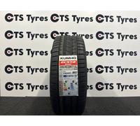 1 x 205/45R17 88Y XL Kumho Ecsta Sport PS72 Tyre, 2054517 - Extra Load (New)