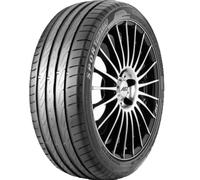 1 x 205/45RF17 84W SUNNY NA302 RFT Runflat Performance Tyres 205/45R17 2054517