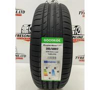 Goodride SA37 Sport ( 205/50 R17 89W )
