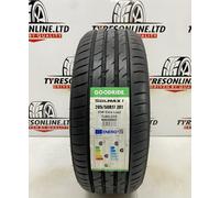 1 X 205 50 17 GOODRIDE RUNFLAT ZRT 205/50R17 93W XL BRAND NEW B RATED TYRE