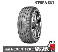 1 x 205/50 R16 91W XL Nexen N'Fera SU1 Performance Tyre - 2055016 (New)