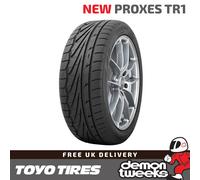 Toyo Proxes TR1 ( 205/50 R17 93W XL )