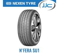 205/50 ZR16 91W XL 4PR RPB Nexen N Fera SU1