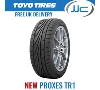 Toyo Proxes TR1 ( 205/50 R17 93W XL )