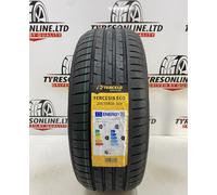 1 X 205 55 16 TERCELO 91V 205/55R16 BRAND NEW HIGH PERFORMANCE TYRE 2055516
