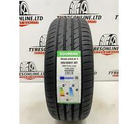 1 X 205 55 17 GOODRIDE RUNFLAT ZRT 205/55R17 95W XL BRAND NEW B RATED TYRE