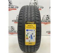 1 X 205 55 17 TERCELO 205/55R17 95W 2055517 BRAND NEW C&B RATED TYRE 2055517