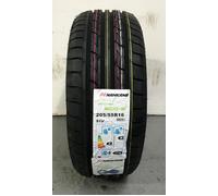 1 x 205/55 R16 Nankang Eco Nex Eco-2+ 91V 205 55 16 (2055516) - ONE TYRE
