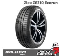 Falken ZIEX ZE310 ECORUN ( 205/60 R15 91V )