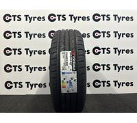 1 X 205 60 16 Yokohama Blu-Earth GT AE51 96W B A WET GRIP 205/60R16