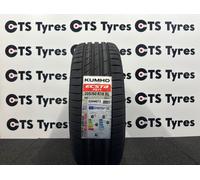 Kumho Ecsta PS71 205/60 R16 96V passenger car Summer tyres Tyres AUDI: A4 B8 Saloon, A4 B9 Avant, A4 B8 Avant, BMW: 3 Saloon, 4 Gran Coupe, 5 Saloon
