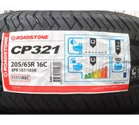 Roadstone CP321 ( 205/65 R16C 107/105R 8PR )
