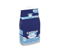 1 x 20L Hygiene Plus Cat Litter Anti Clump