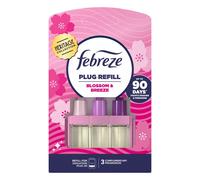 1 x 20ml Febreze 3Volution Plug in refill - Blossom & Breeze