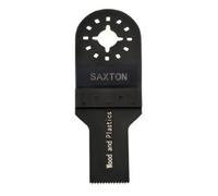 1 x 20mm Saxton Blade for Fein Multimaster Bosch, Makita Multitool